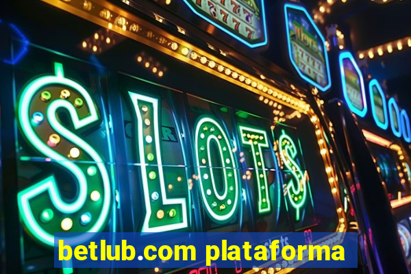 betlub.com plataforma